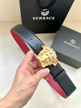 China Replica Versace Belts 56usd Only